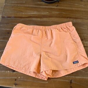 Patagonia 4” Baggies Shorts Size XL